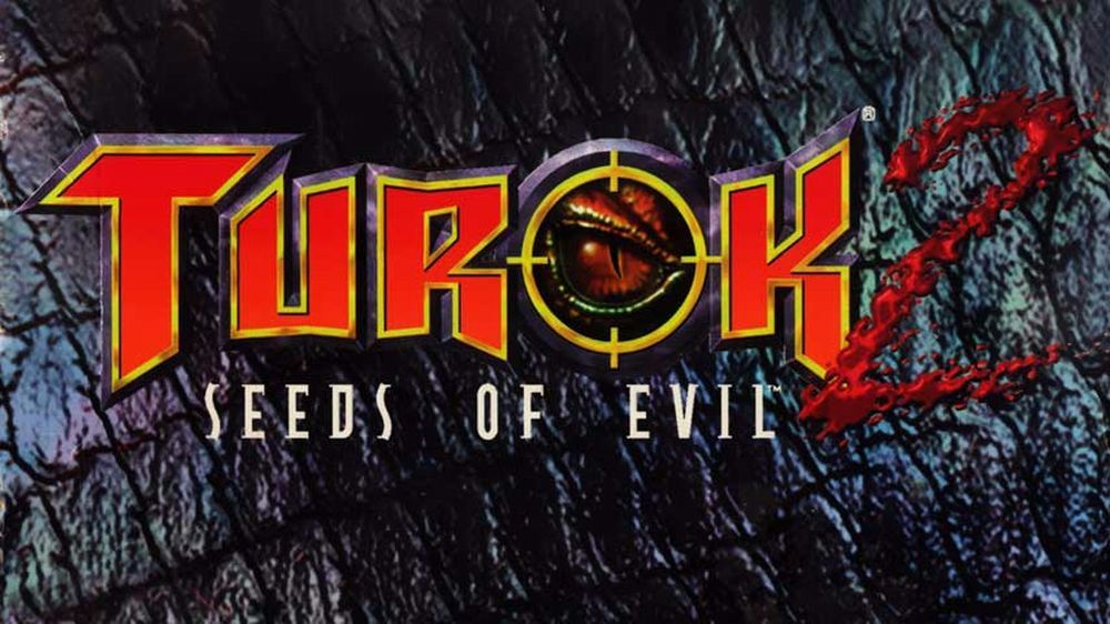 Disponibile la rimasterizzazione di Turok 2 Seeds of Evil.jpg